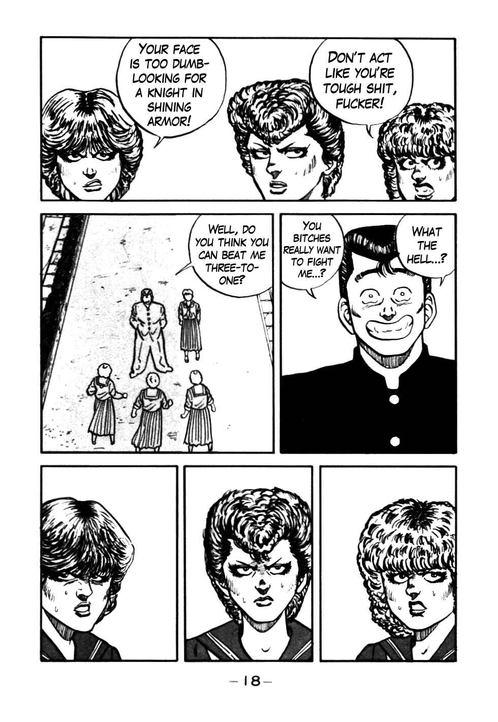 Chapter 41 - Page 19