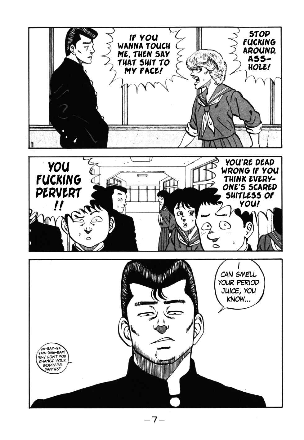 Chapter 41 - Page 8