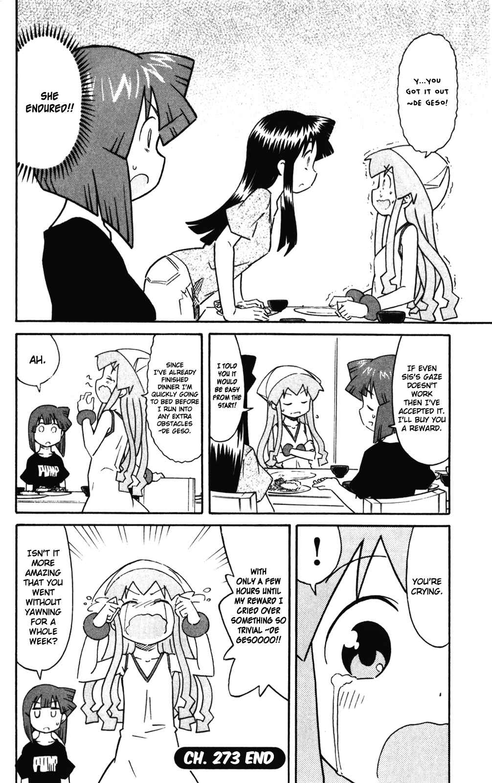 Chapter 273 - Page 8