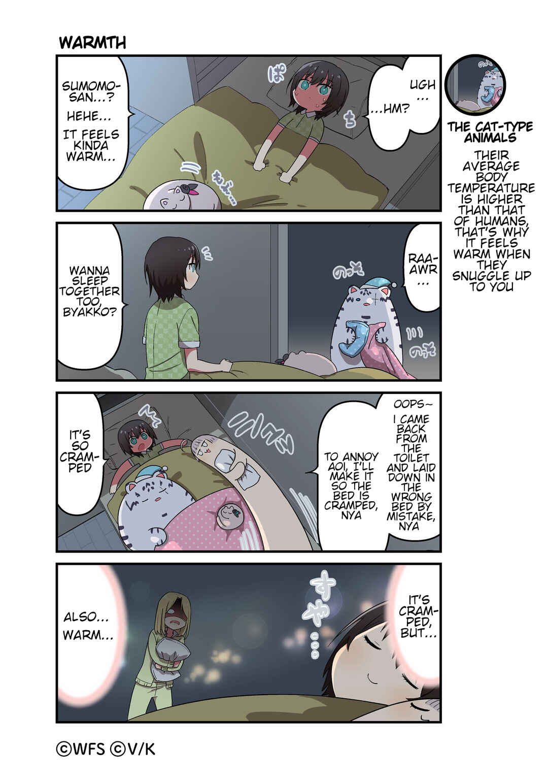 Chapter 117 - Page 1