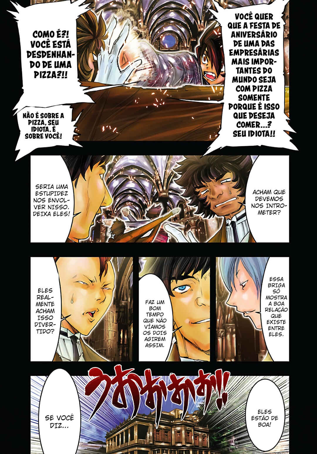 Chapter 5 - Page 4