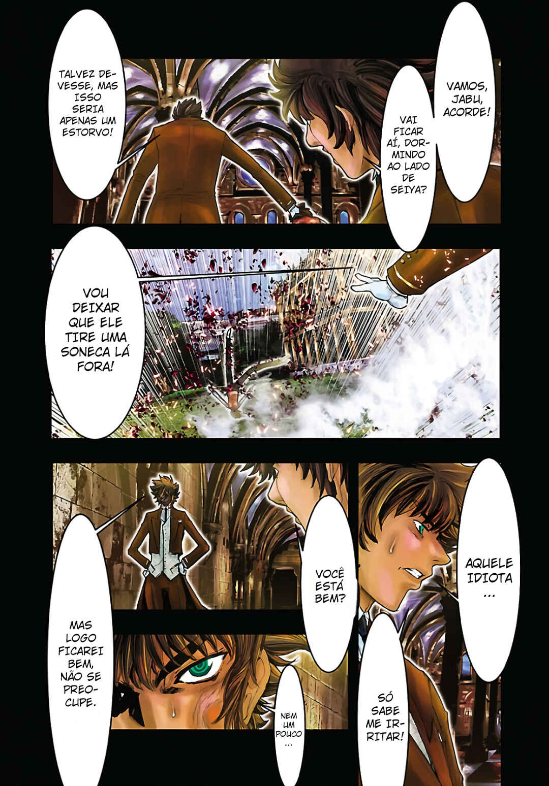 Chapter 5 - Page 6