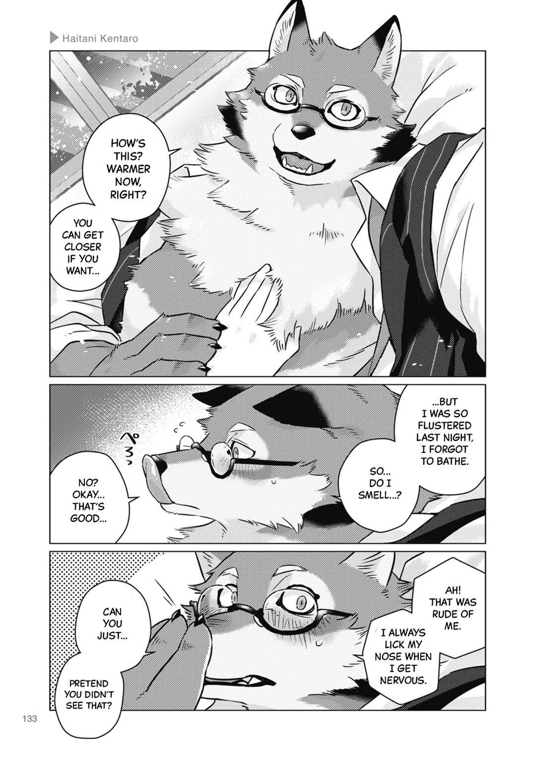 Chapter 20 - Page 5