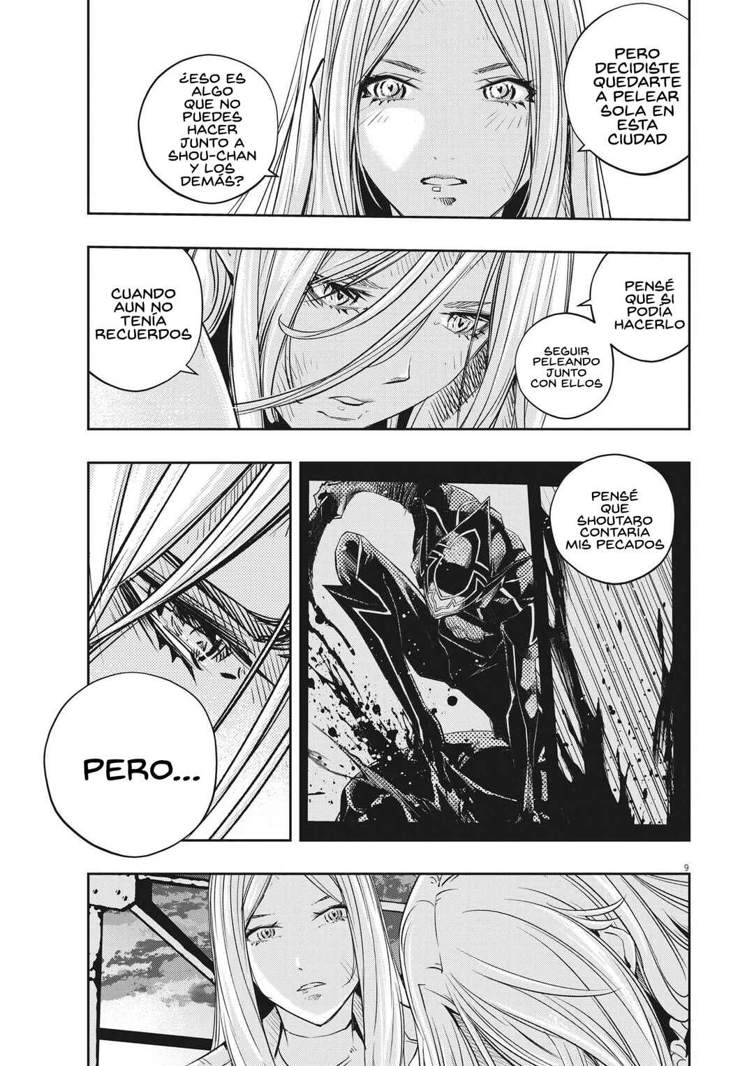 Chapter 139 - Page 10