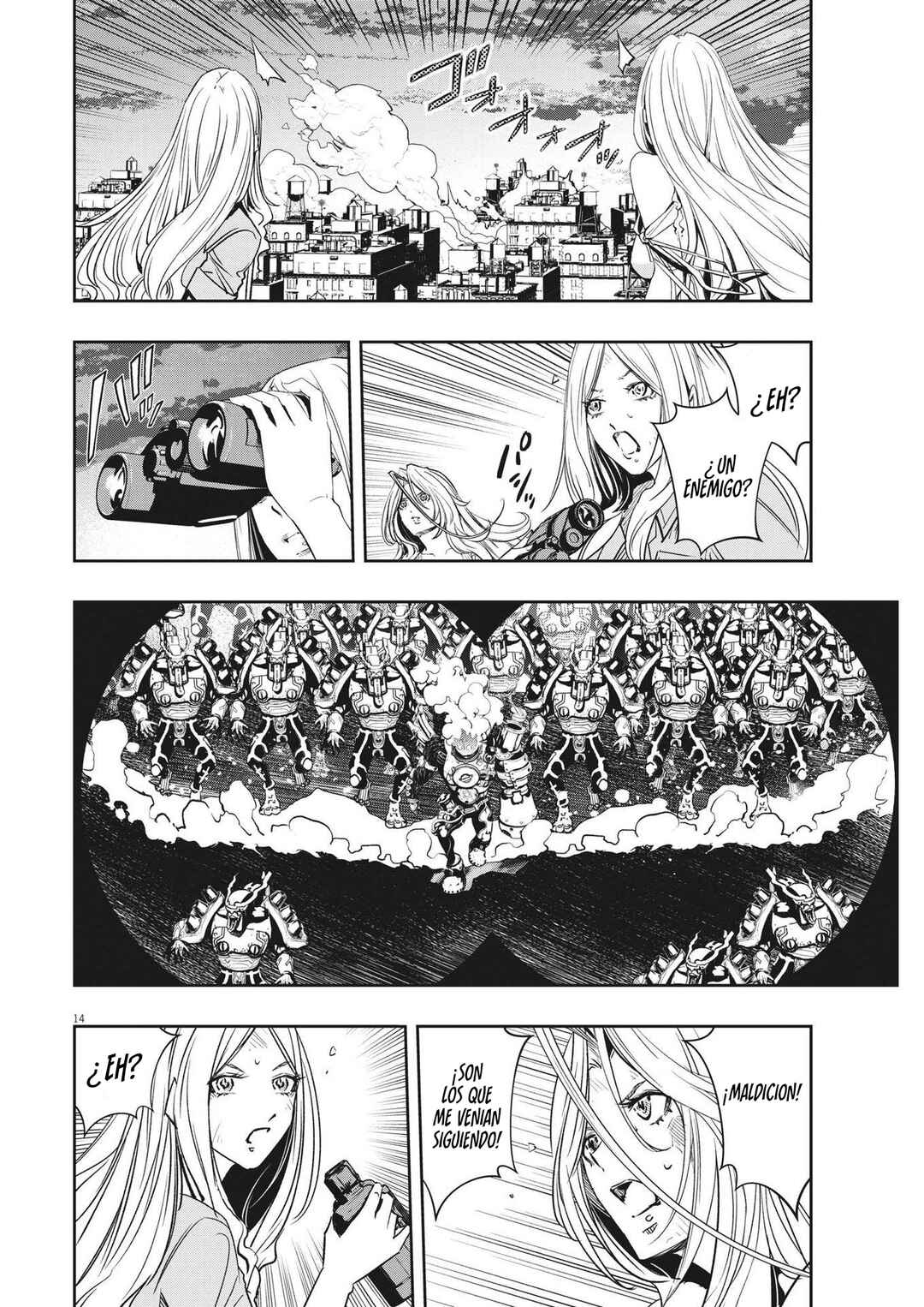 Chapter 139 - Page 15
