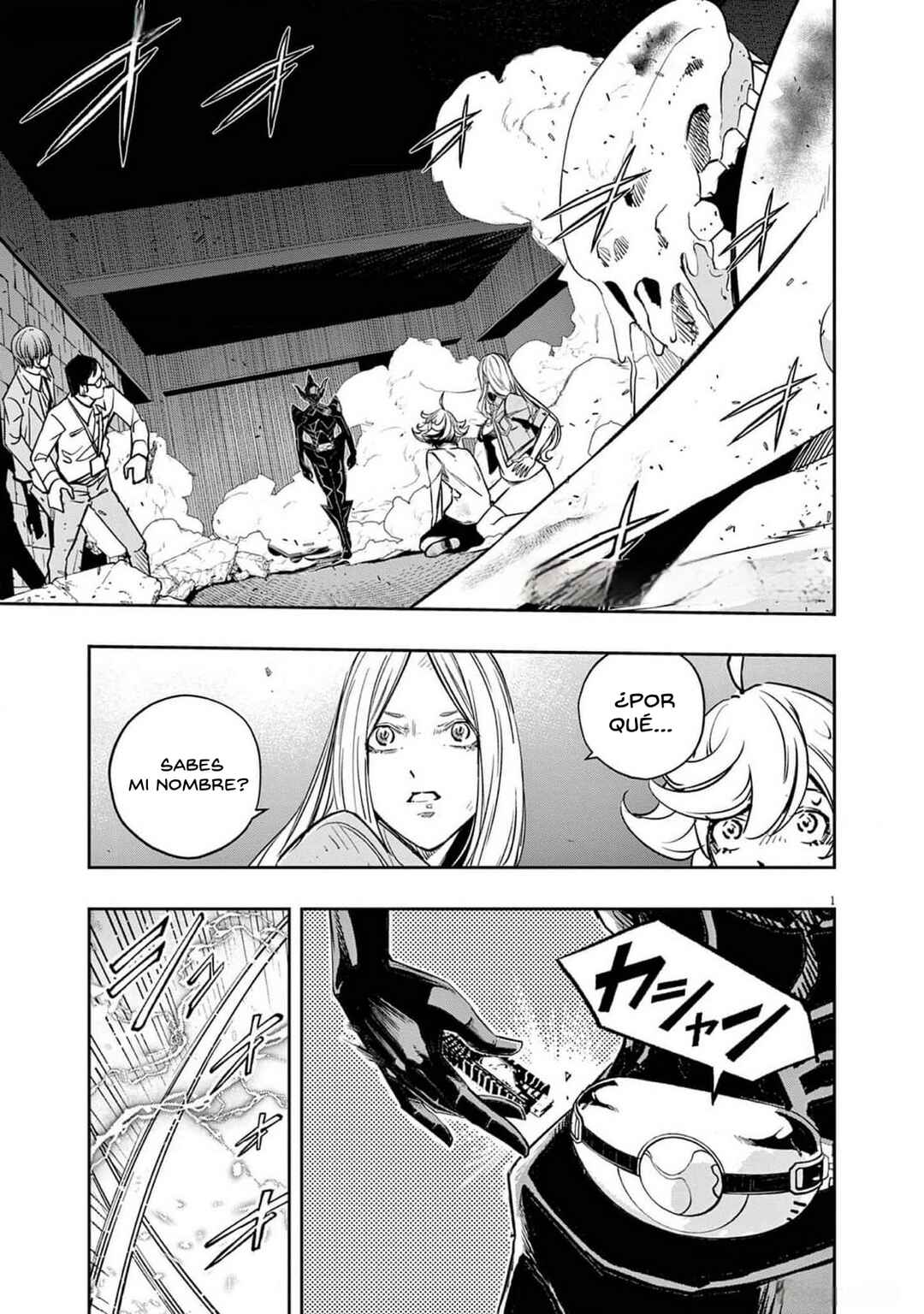 Chapter 139 - Page 2