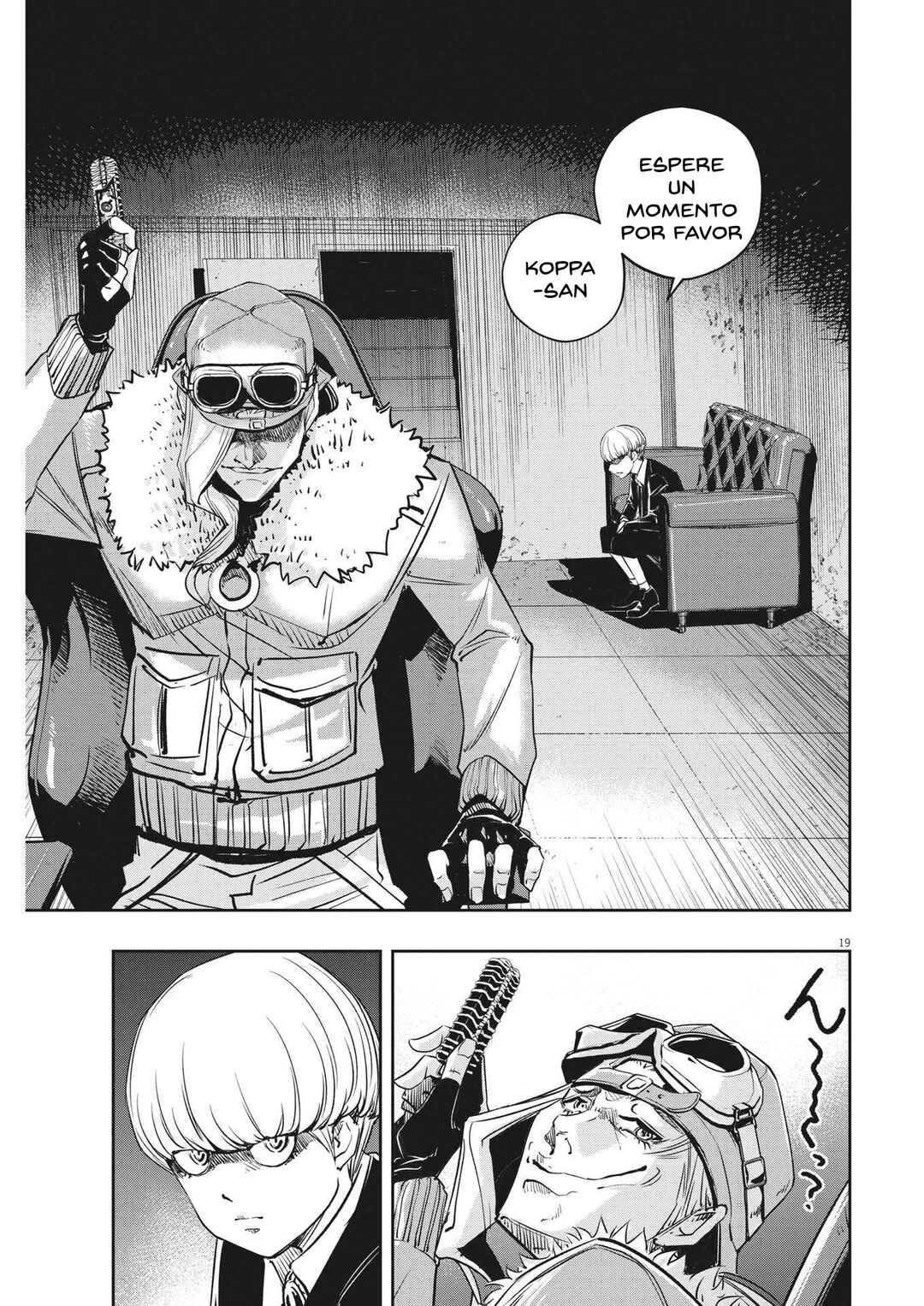 Chapter 139 - Page 20