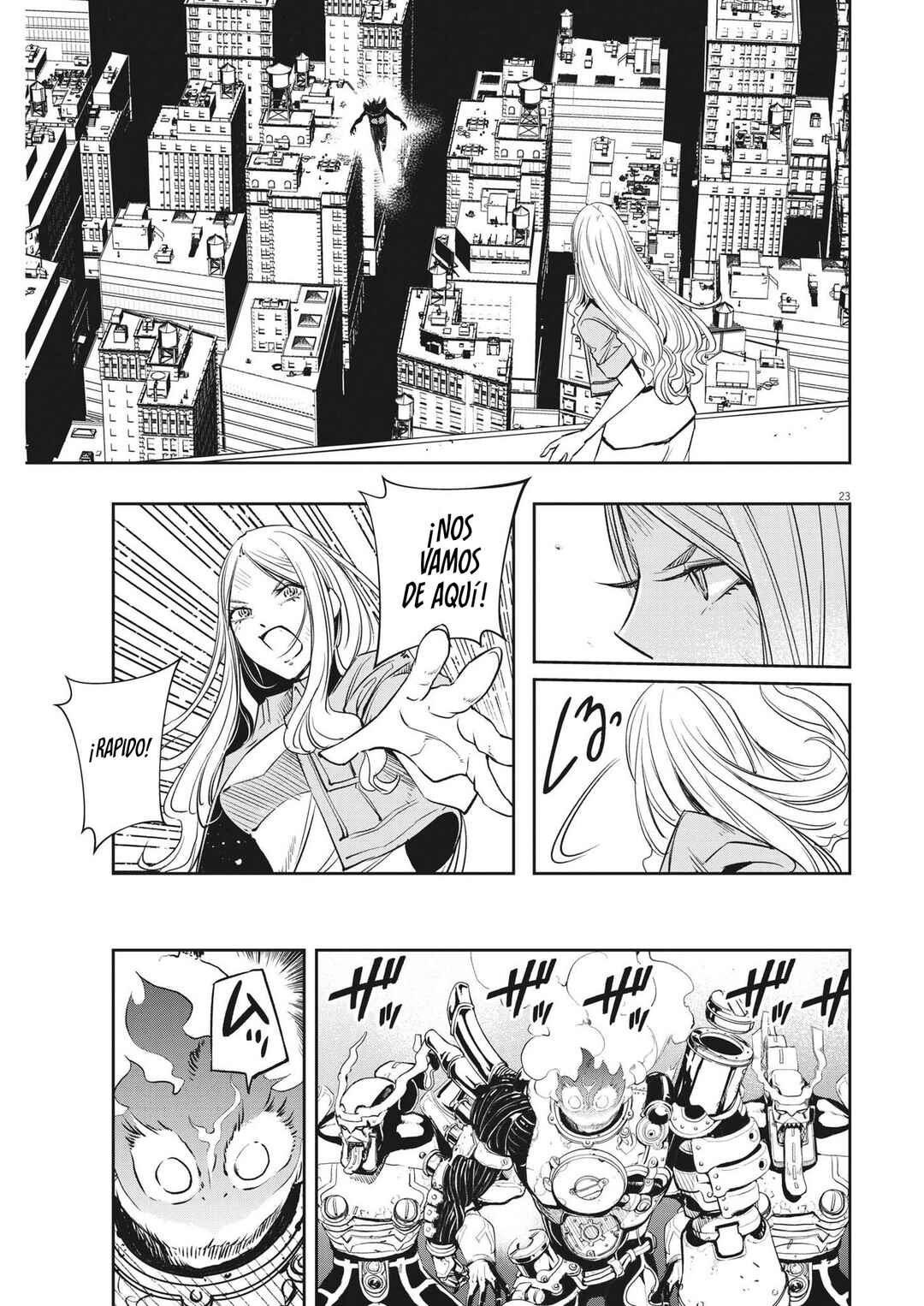 Chapter 139 - Page 24