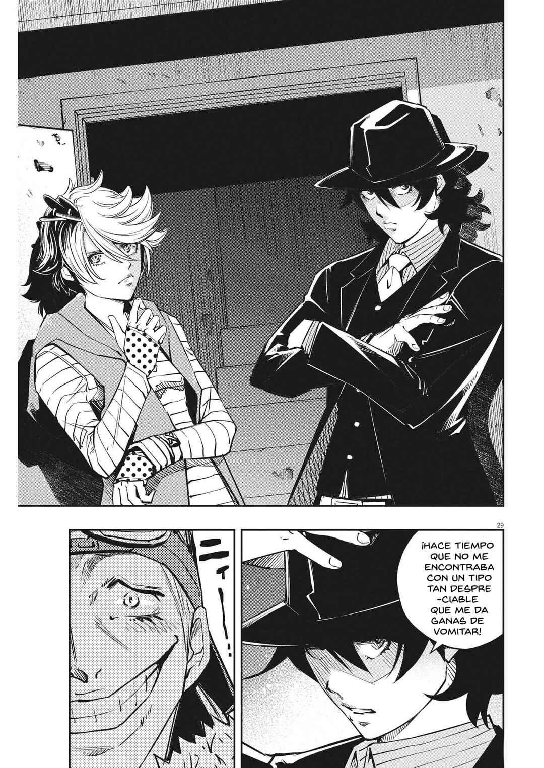Chapter 139 - Page 29
