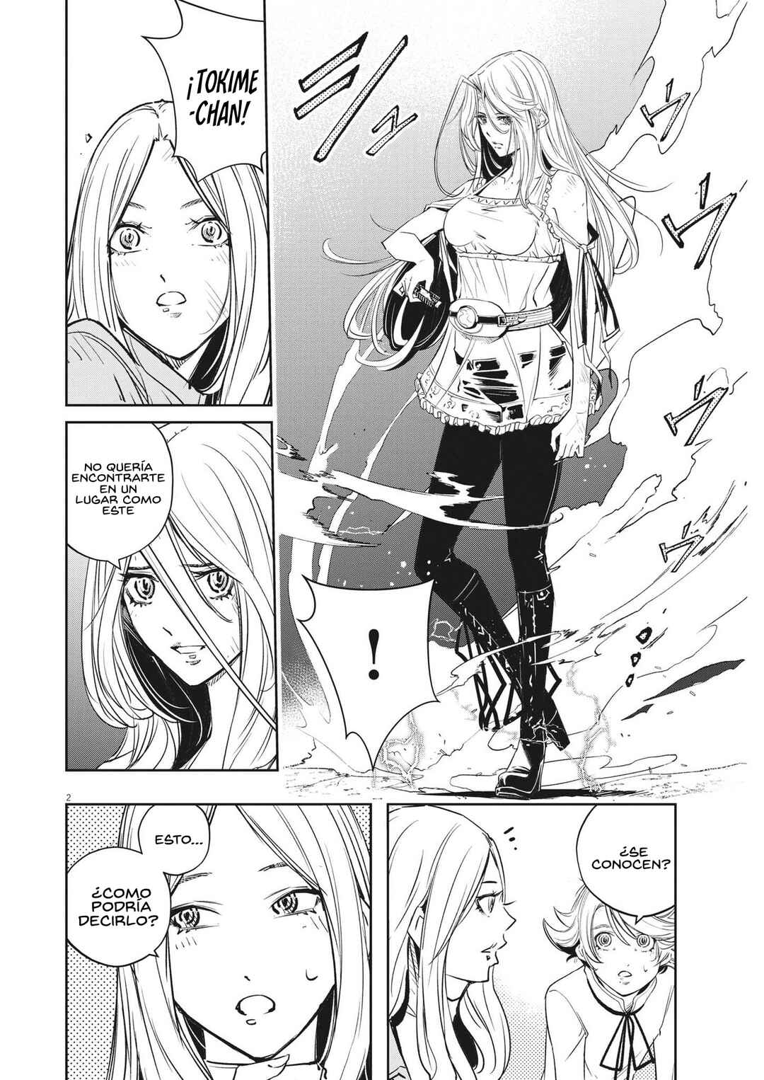 Chapter 139 - Page 3