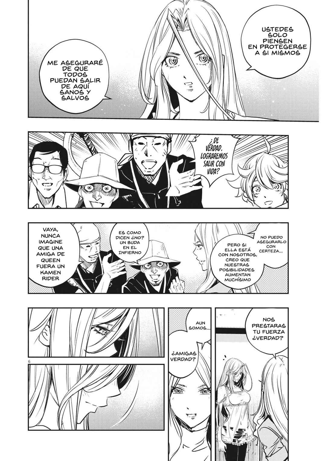 Chapter 139 - Page 7