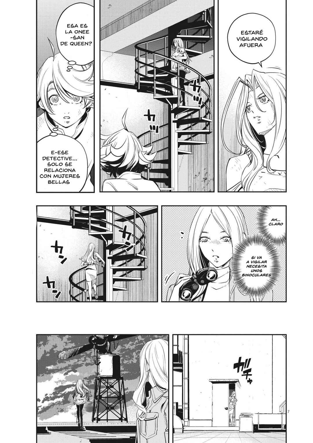 Chapter 139 - Page 8