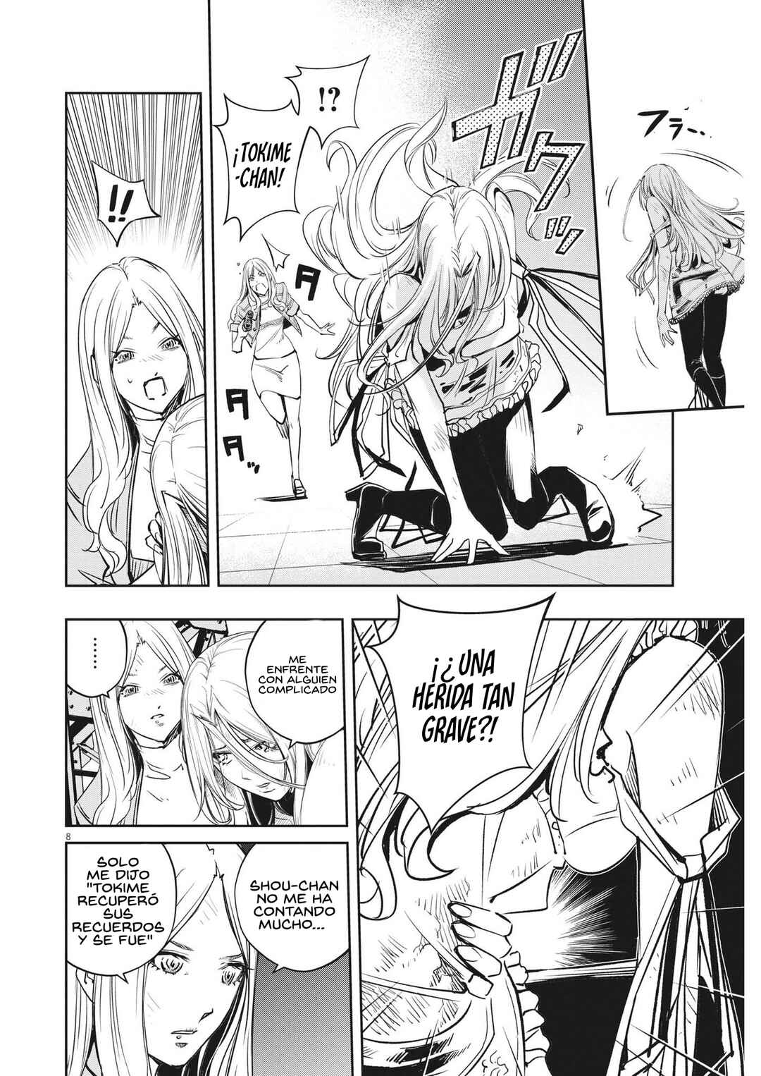 Chapter 139 - Page 9