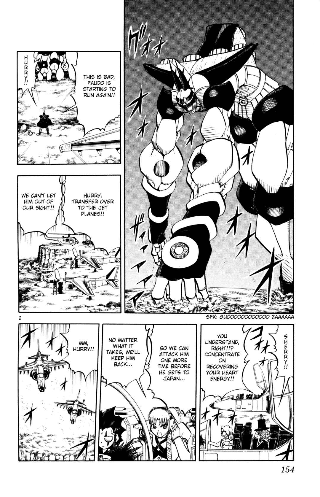 Chapter 242 - Page 2