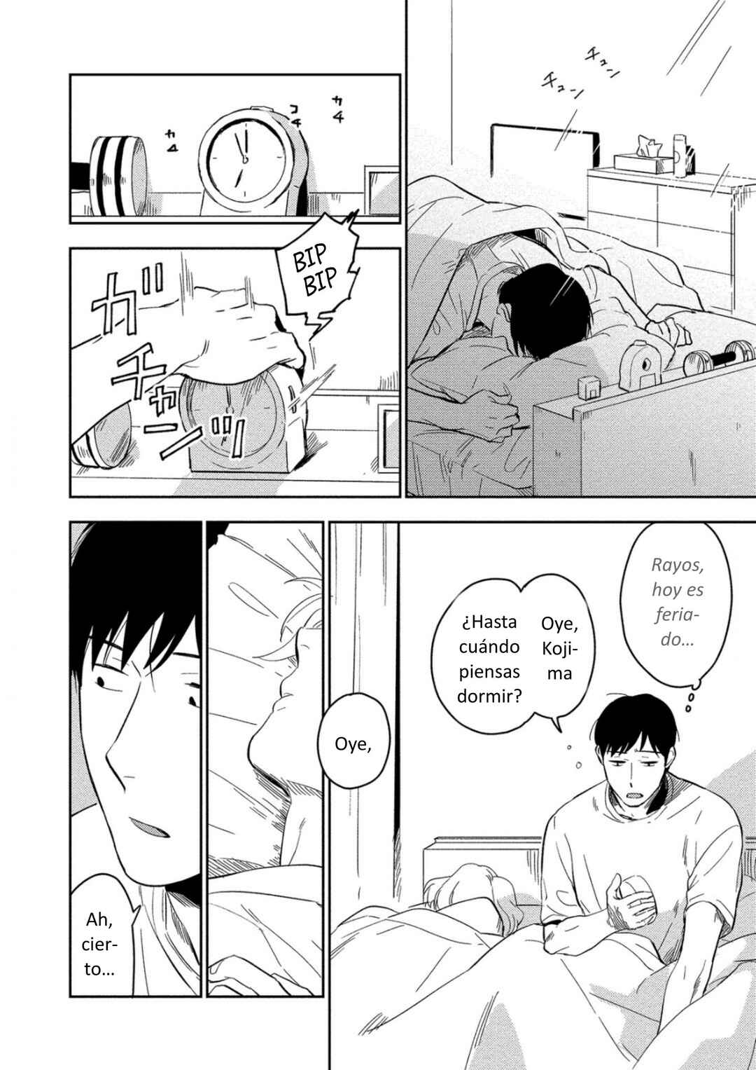 Chapter 3 - Page 2