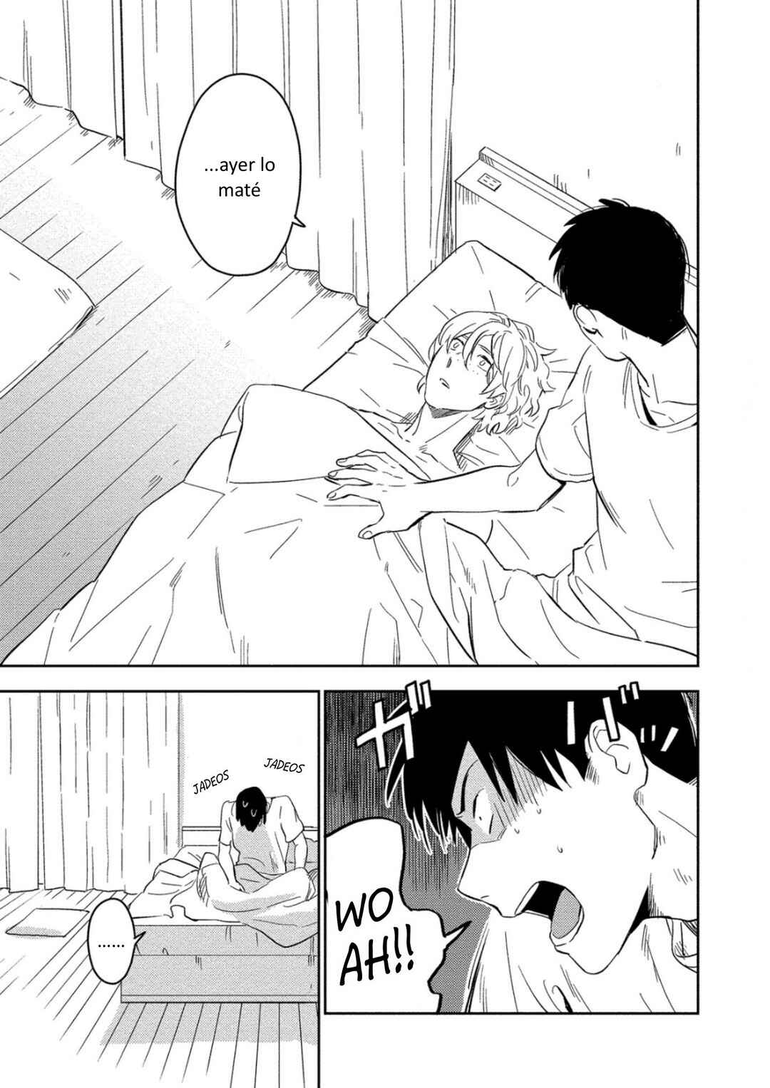 Chapter 3 - Page 3