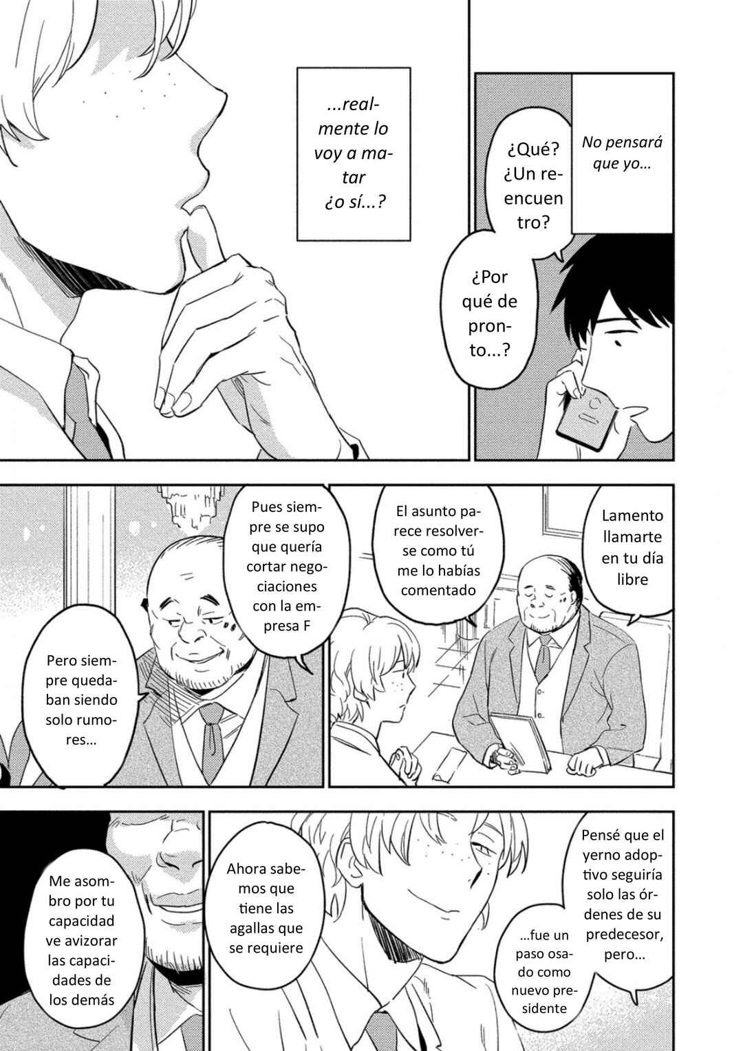 Chapter 3 - Page 5