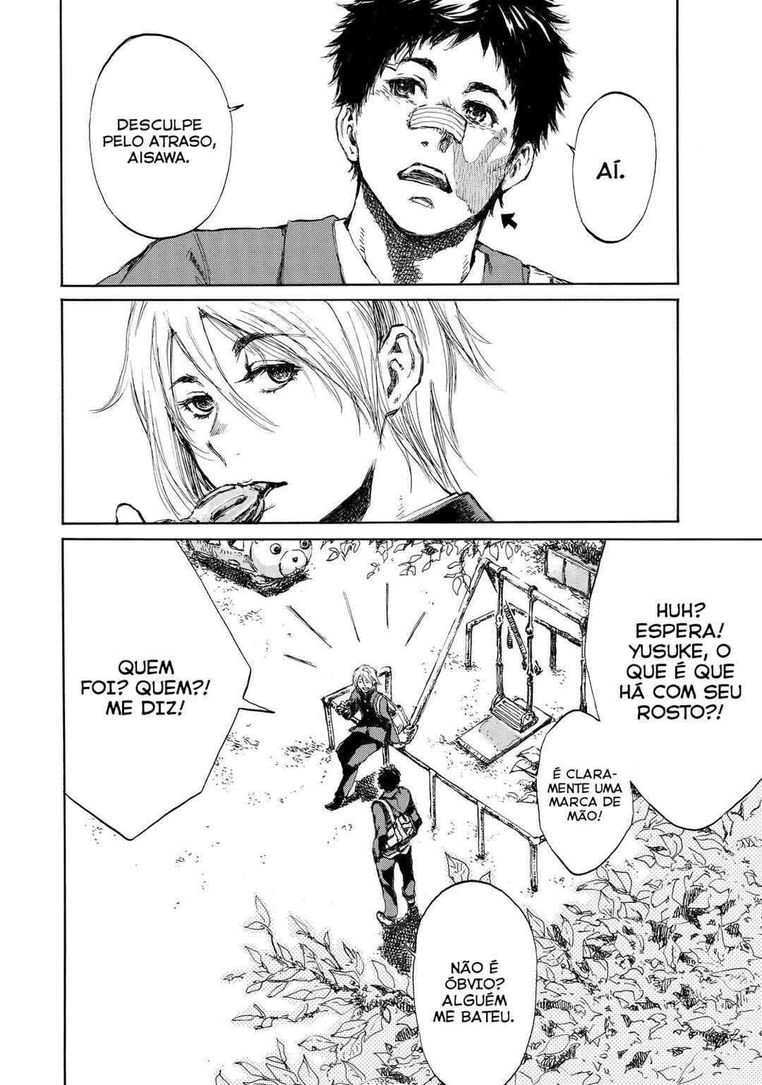 Chapter 5 - Page 3