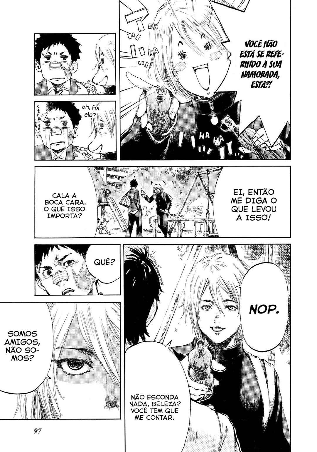 Chapter 5 - Page 4