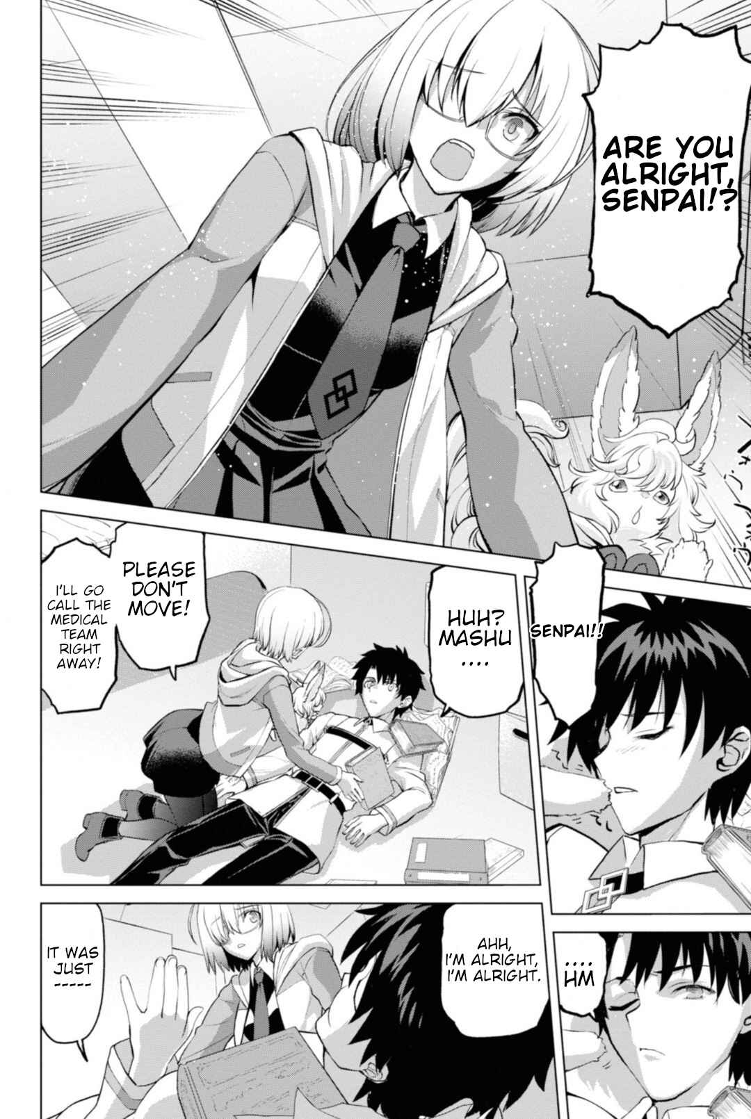 Chapter 1 - Page 8