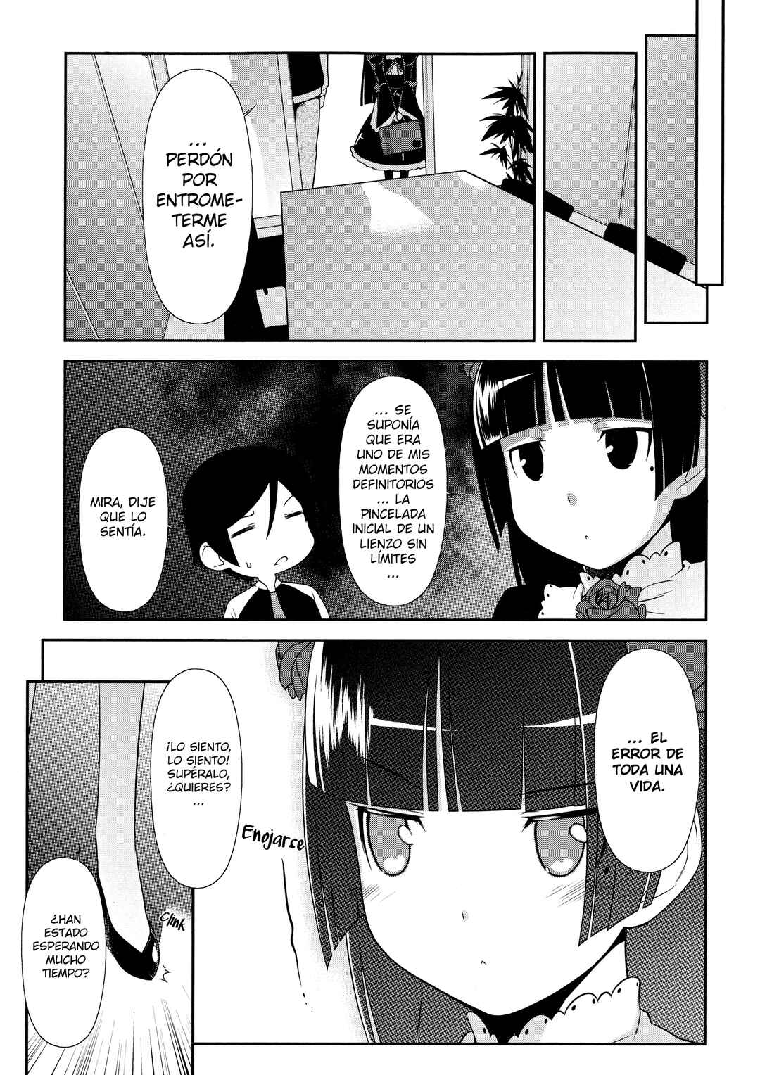 Chapter 5 - Page 8