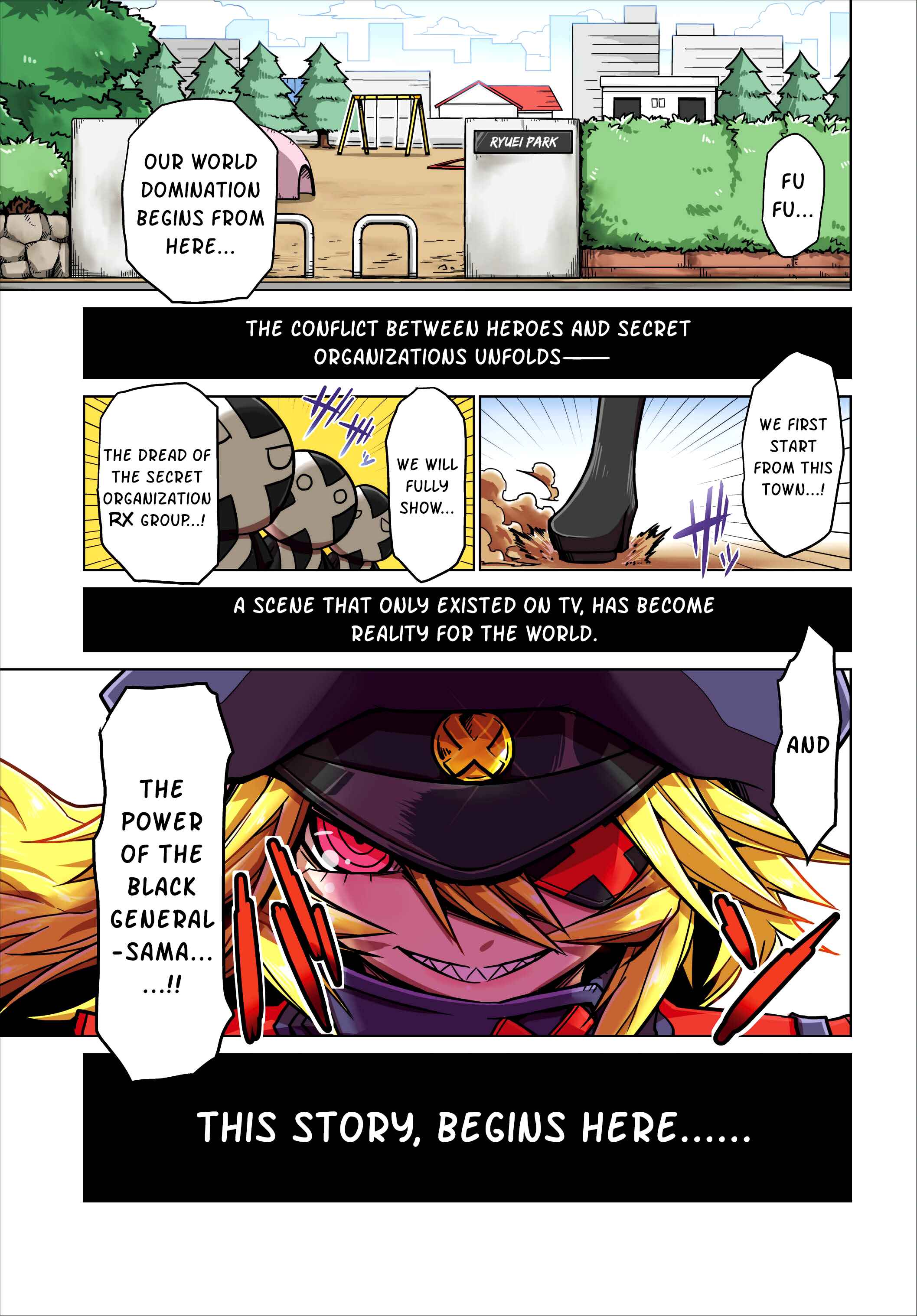 Chapter 1 - Page 3