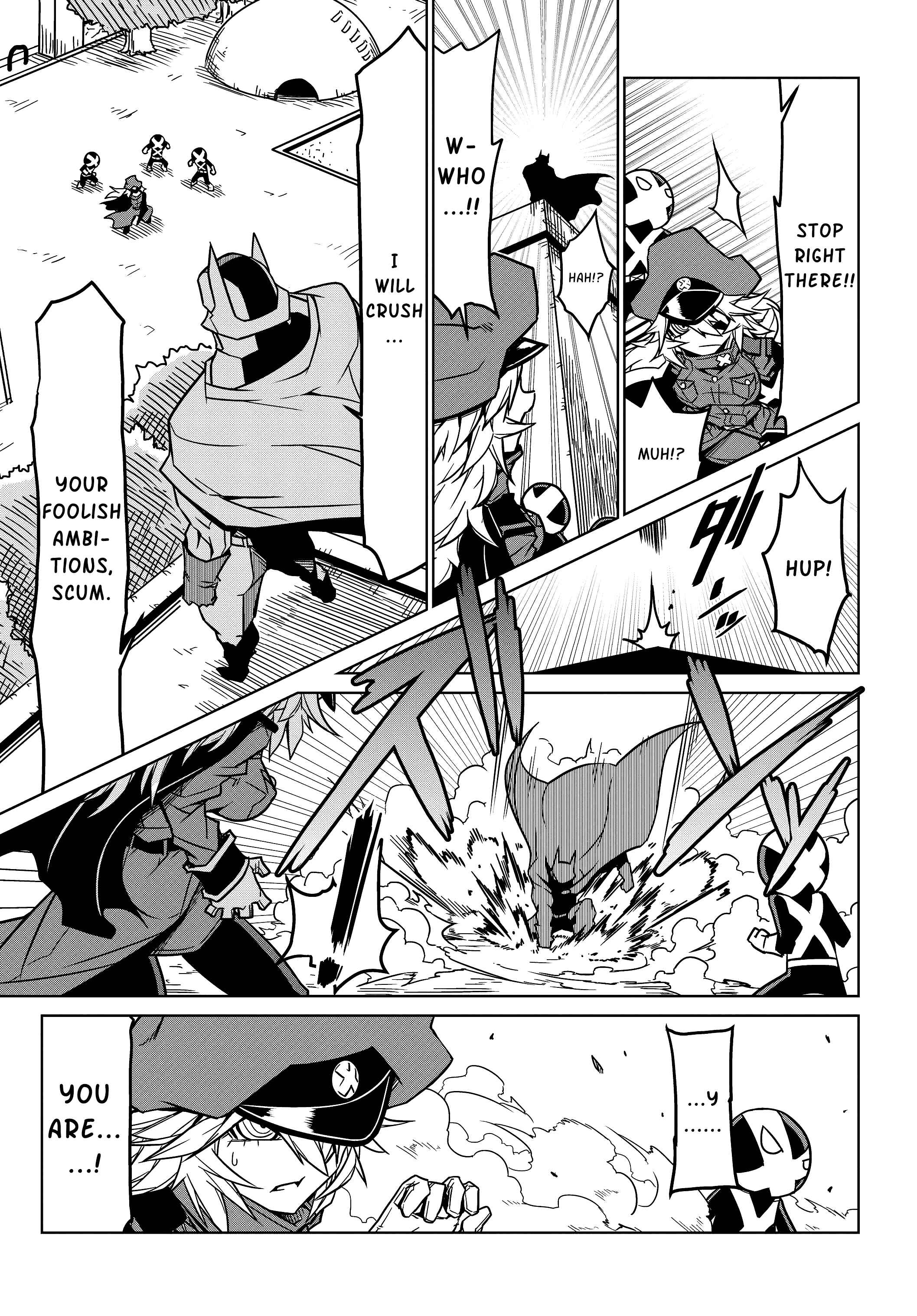 Chapter 1 - Page 4