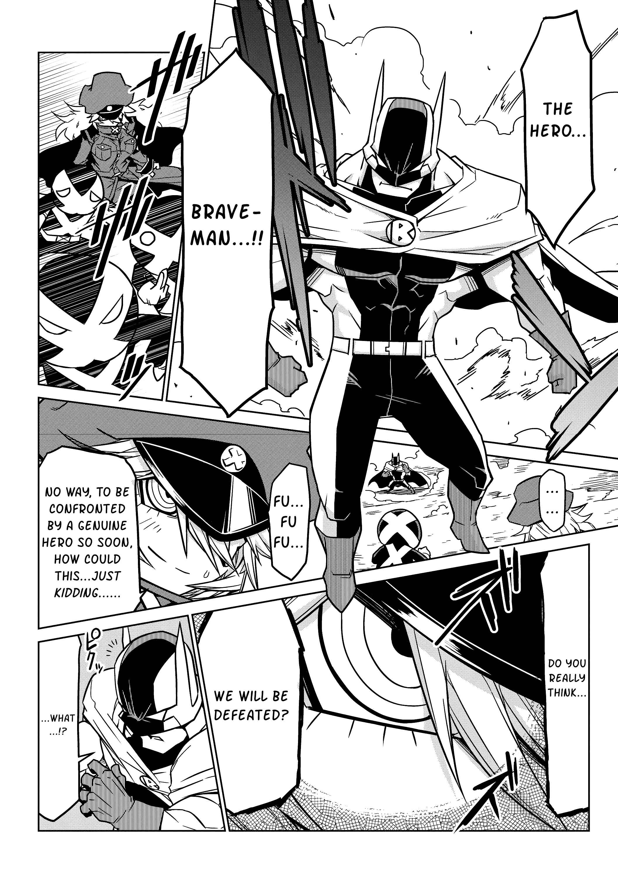 Chapter 1 - Page 5