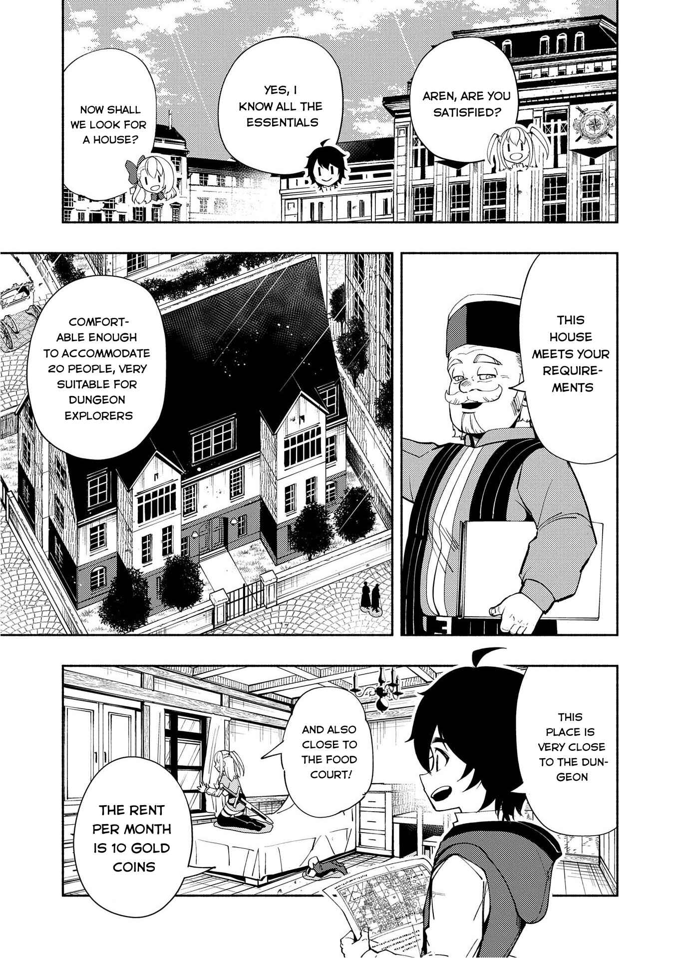 Chapter 26 - Page 20