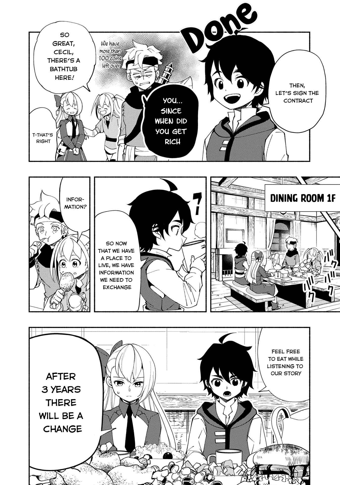 Chapter 26 - Page 21