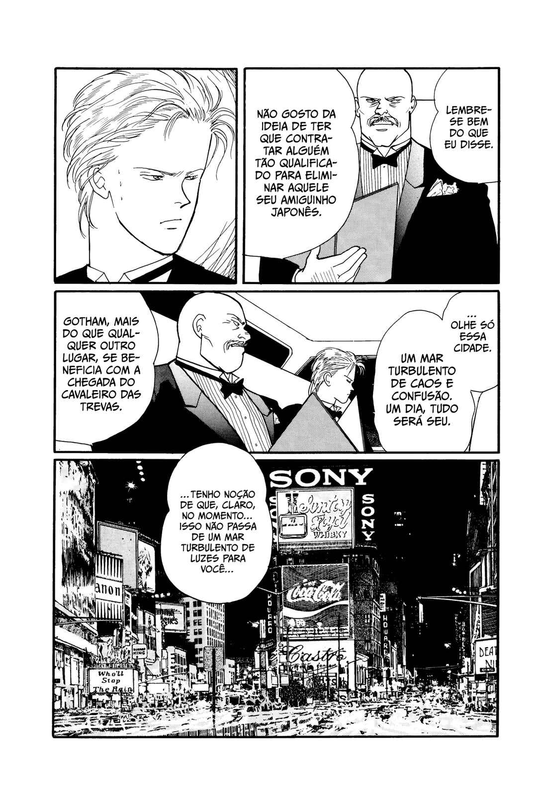 Chapter 71 - Page 10