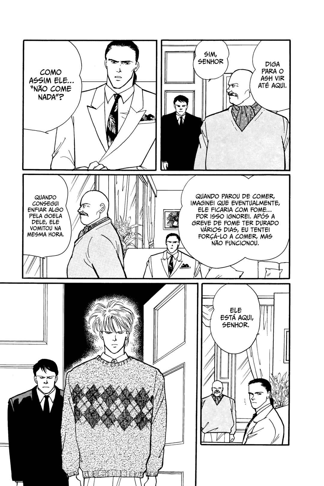 Chapter 71 - Page 23