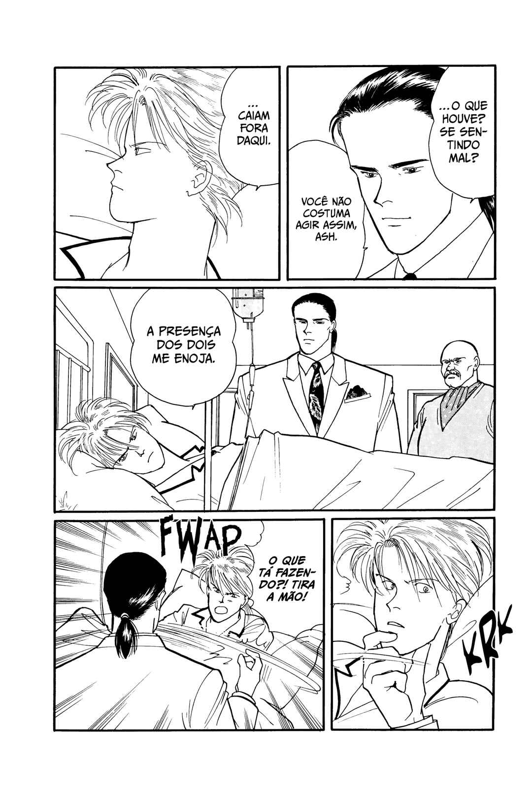 Chapter 71 - Page 28