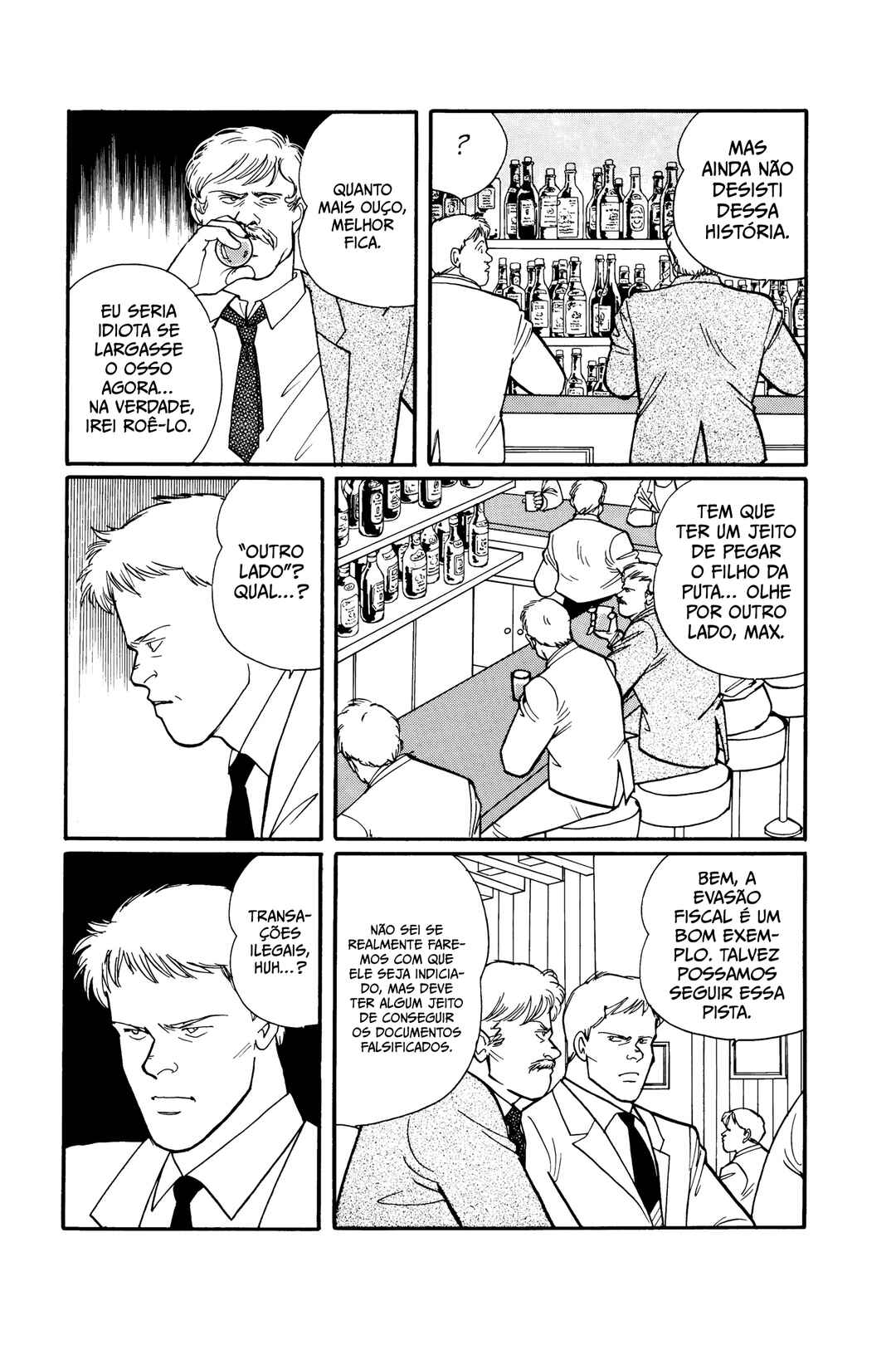 Chapter 71 - Page 3