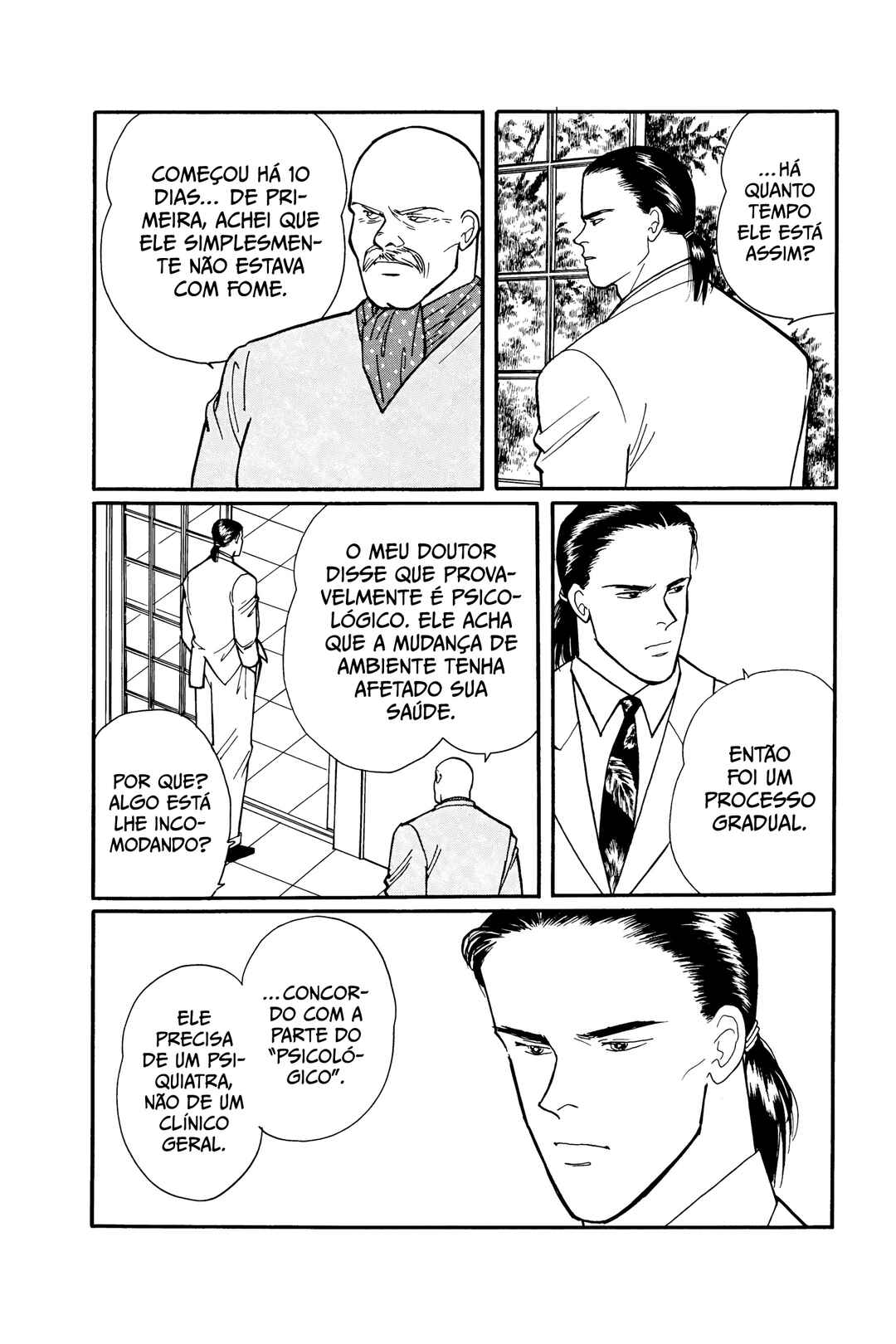 Chapter 71 - Page 30