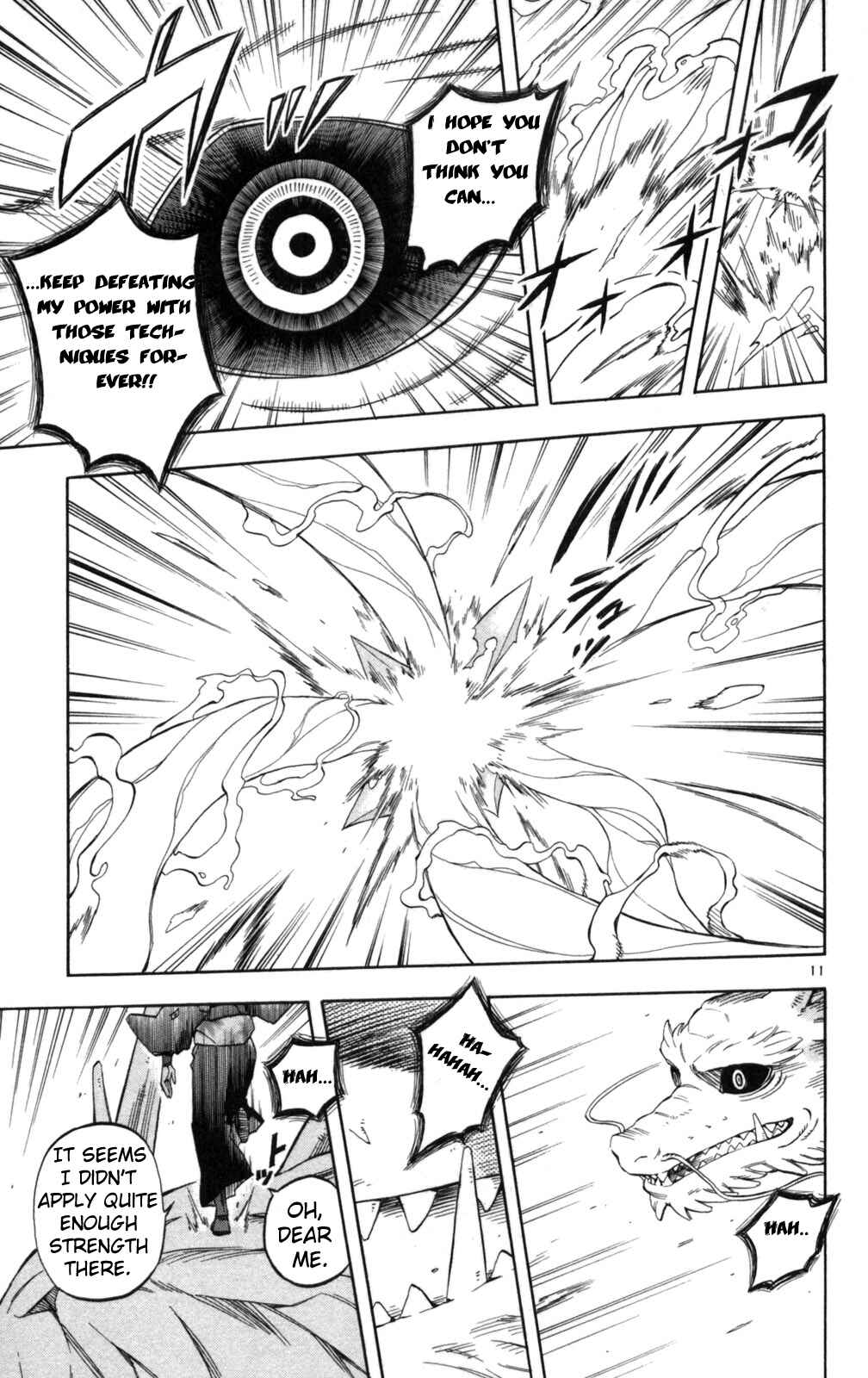 Chapter 153 - Page 10