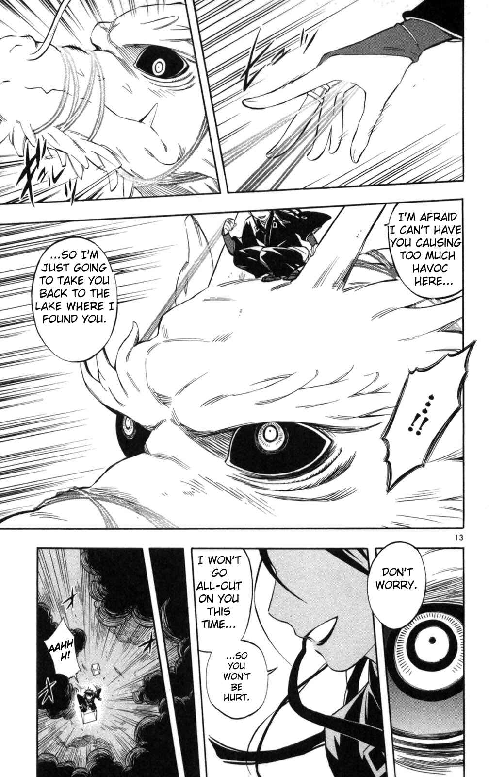 Chapter 153 - Page 12