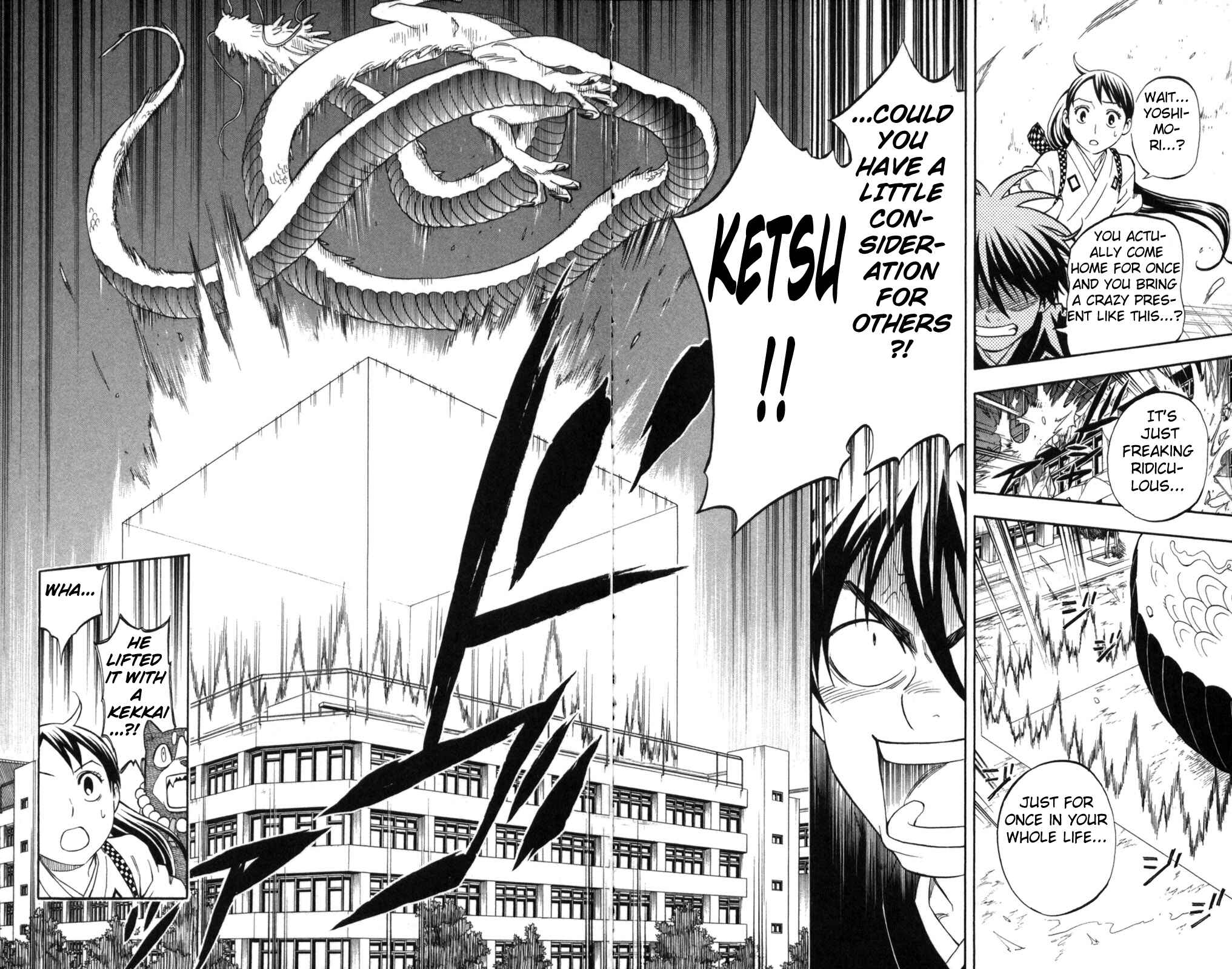 Chapter 153 - Page 4