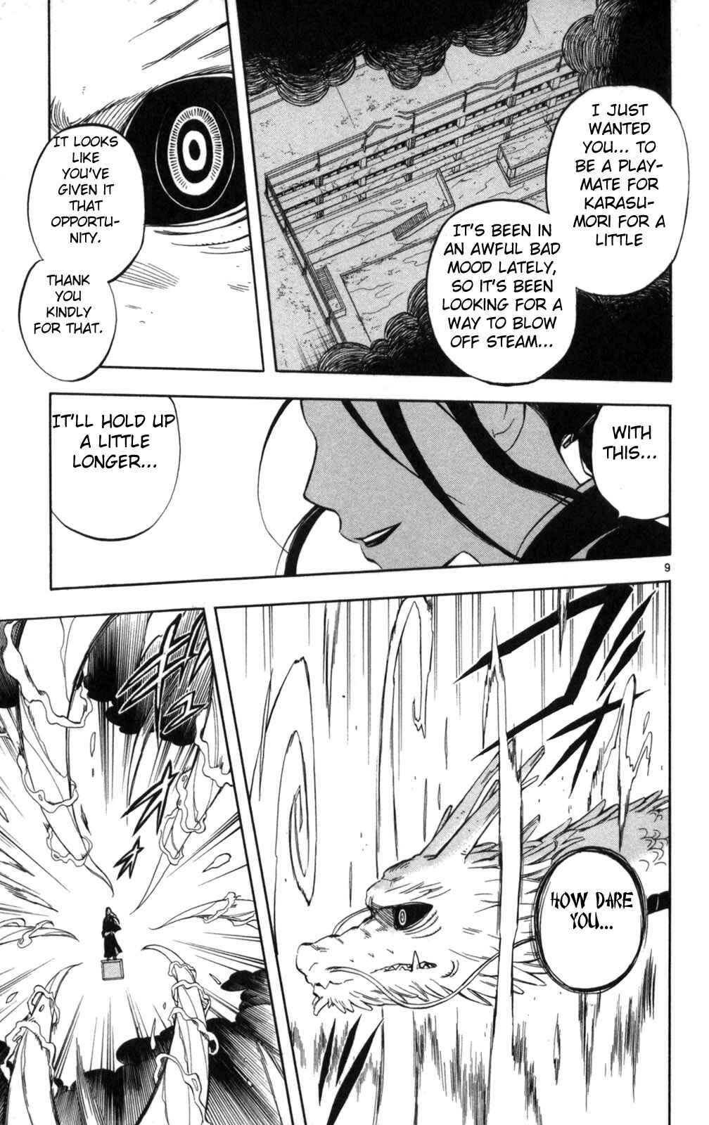 Chapter 153 - Page 8
