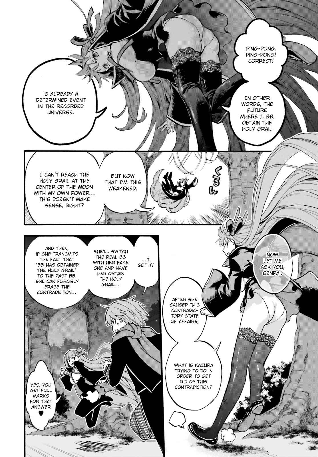 Chapter 65 - Page 10