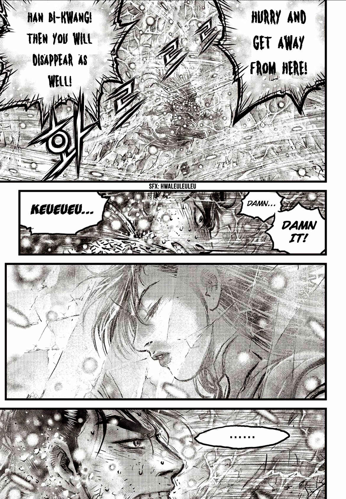 Chapter 602 - Page 18