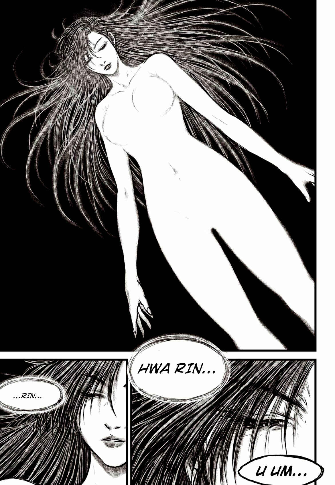 Chapter 602 - Page 20