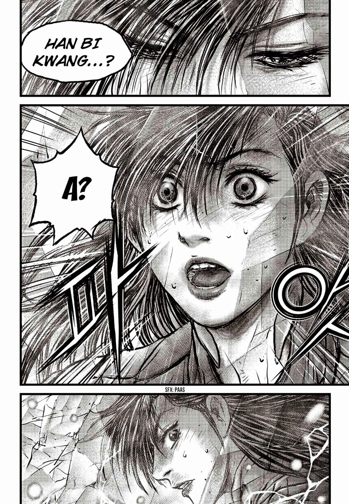 Chapter 602 - Page 21