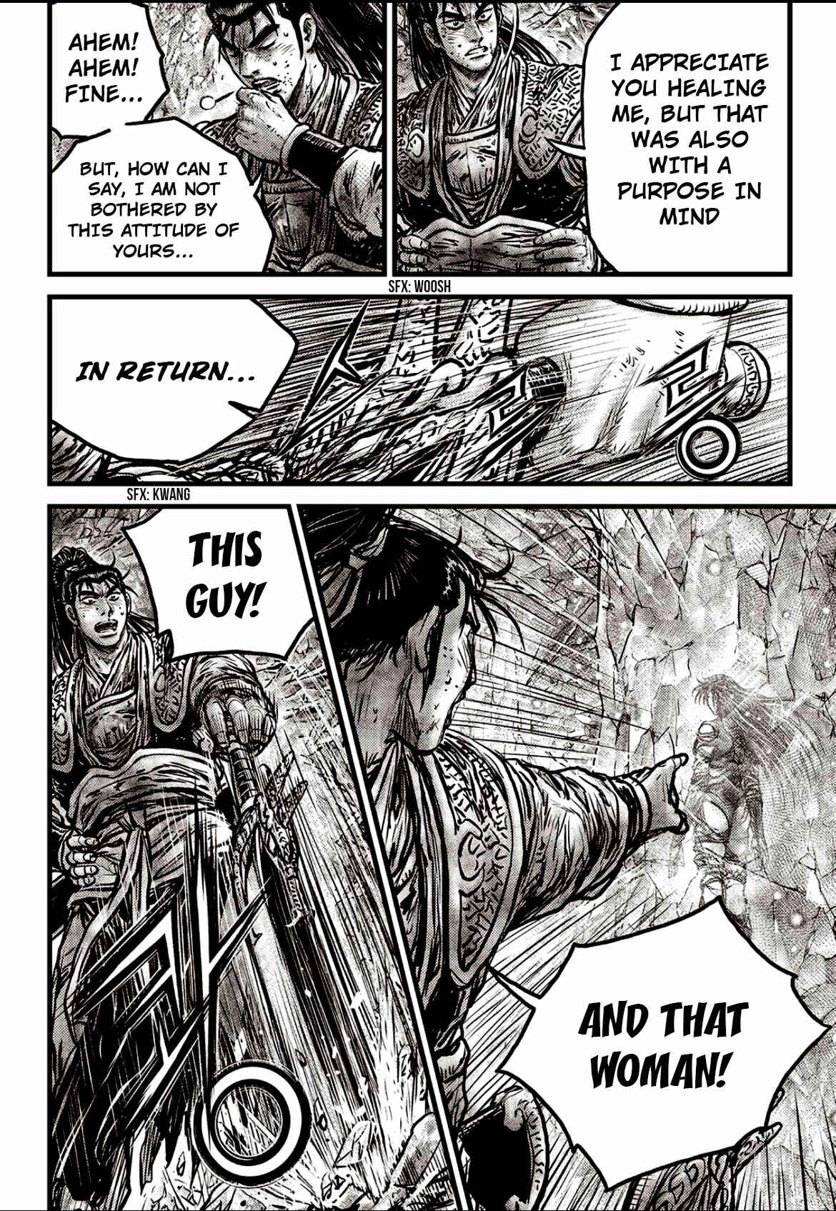 Chapter 602 - Page 9