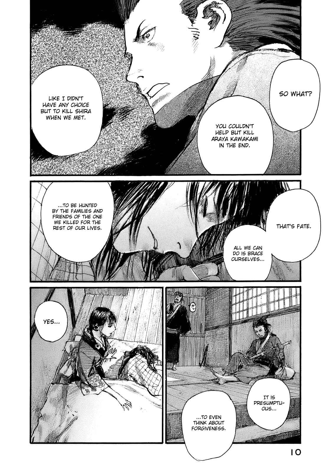 Chapter 170 - Page 14