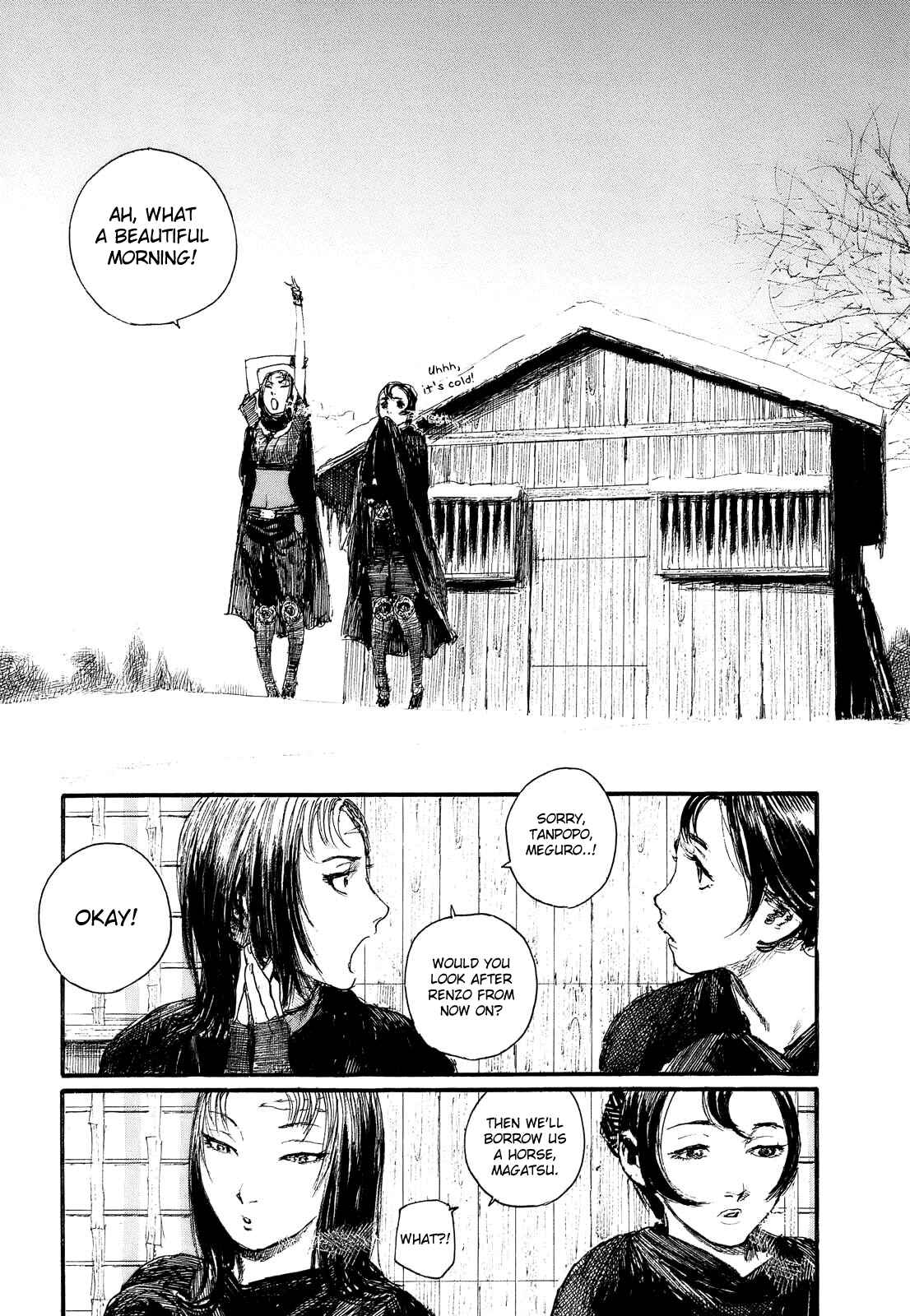 Chapter 170 - Page 15