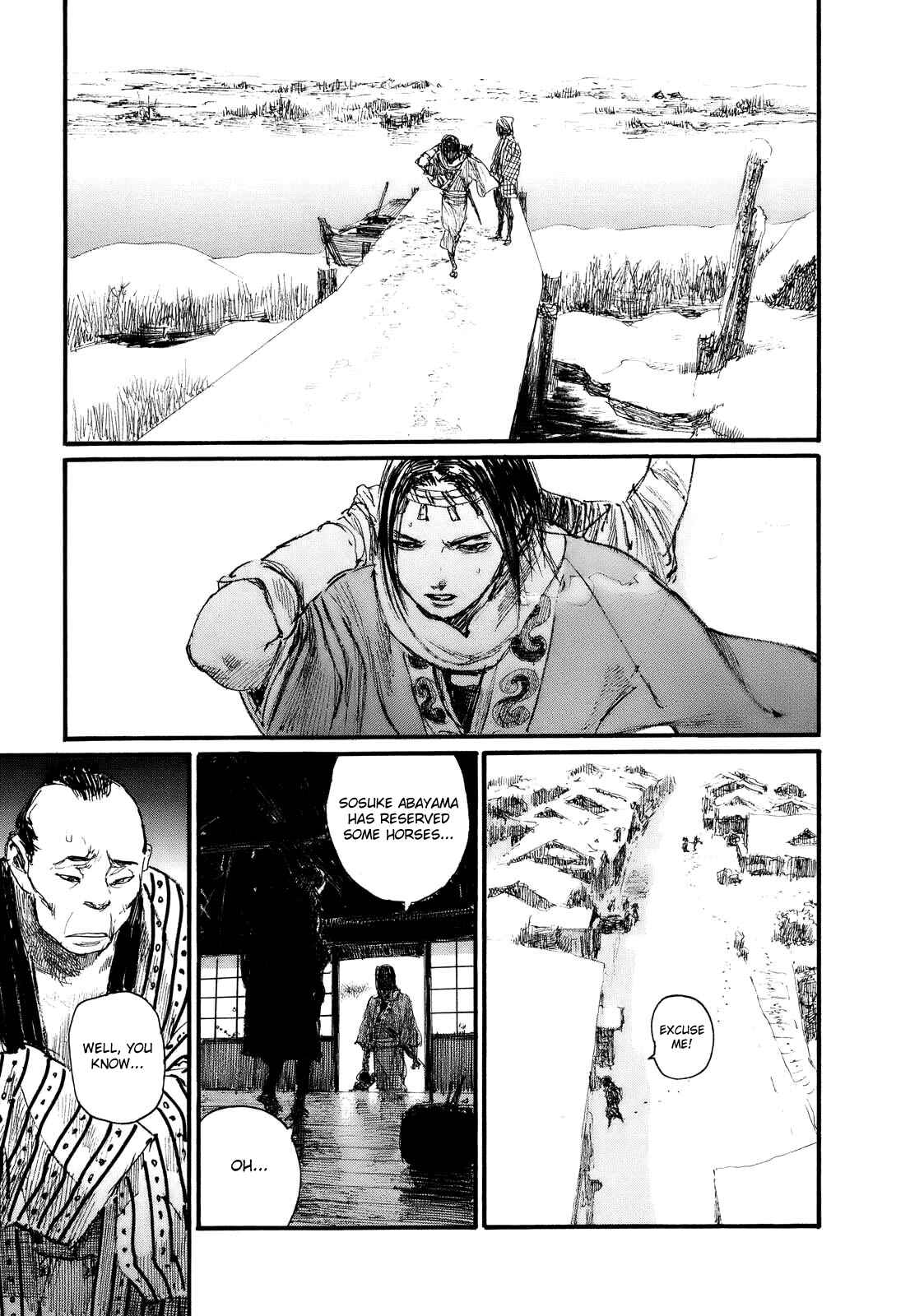 Chapter 170 - Page 19