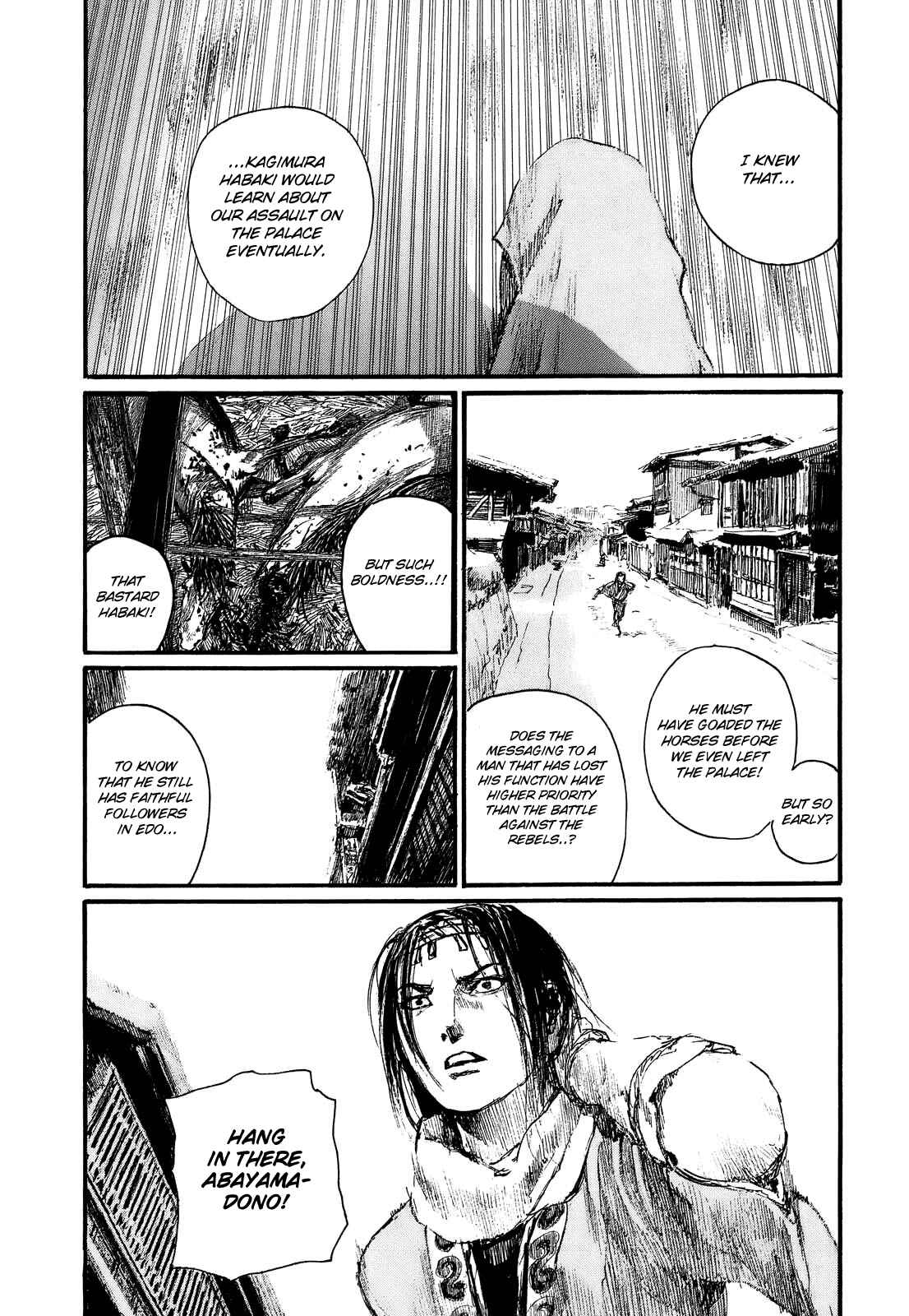 Chapter 170 - Page 22