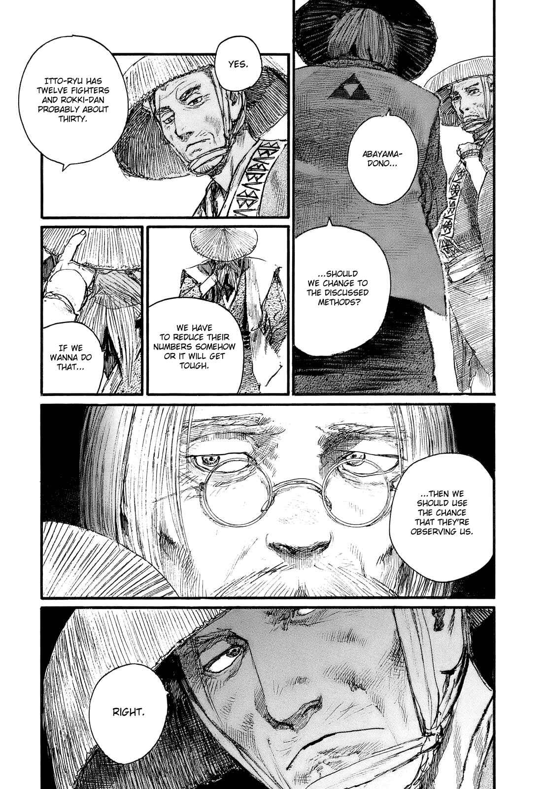 Chapter 170 - Page 25