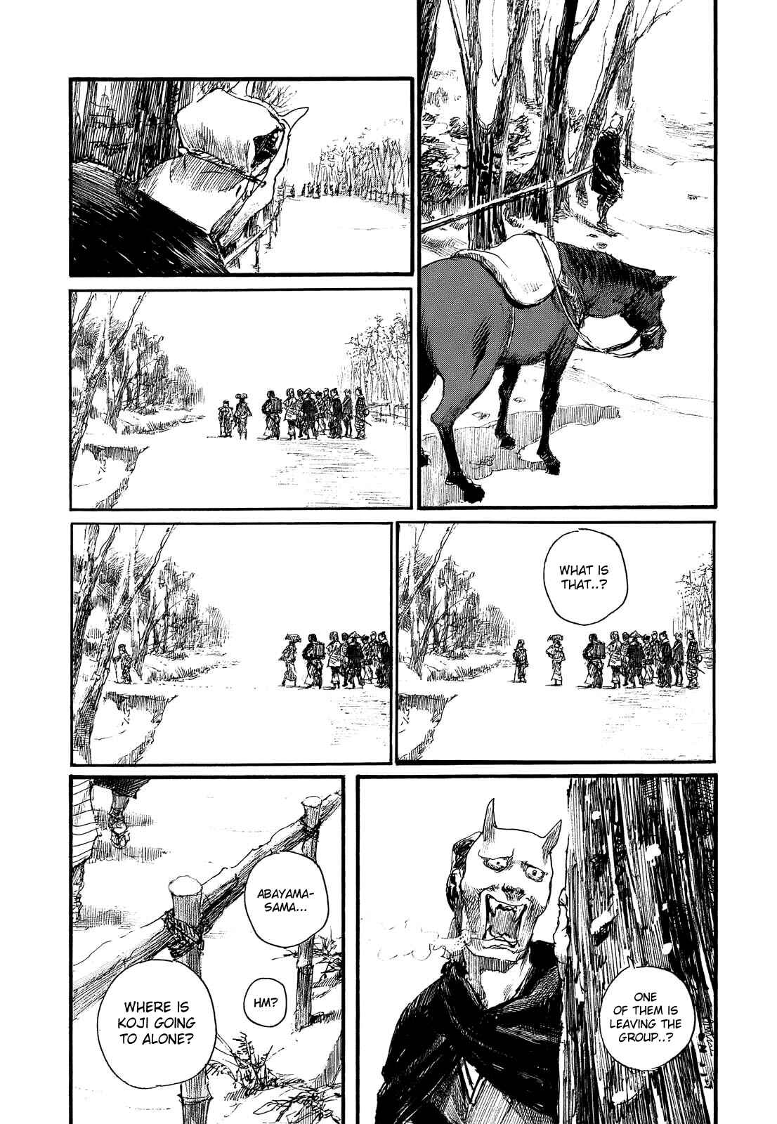 Chapter 170 - Page 26